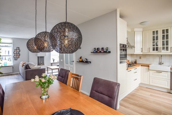 Medium property photo - Fregatlaan 53, 5237 PT 's-Hertogenbosch